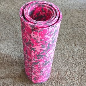 Yoga mat